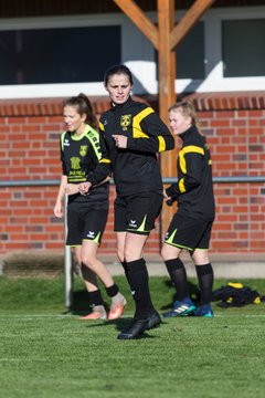 Bild 1 - Frauen TSV Vineta Audorg - SV Friesia 03 Riesum Lindholm : Ergebnis: 2:4